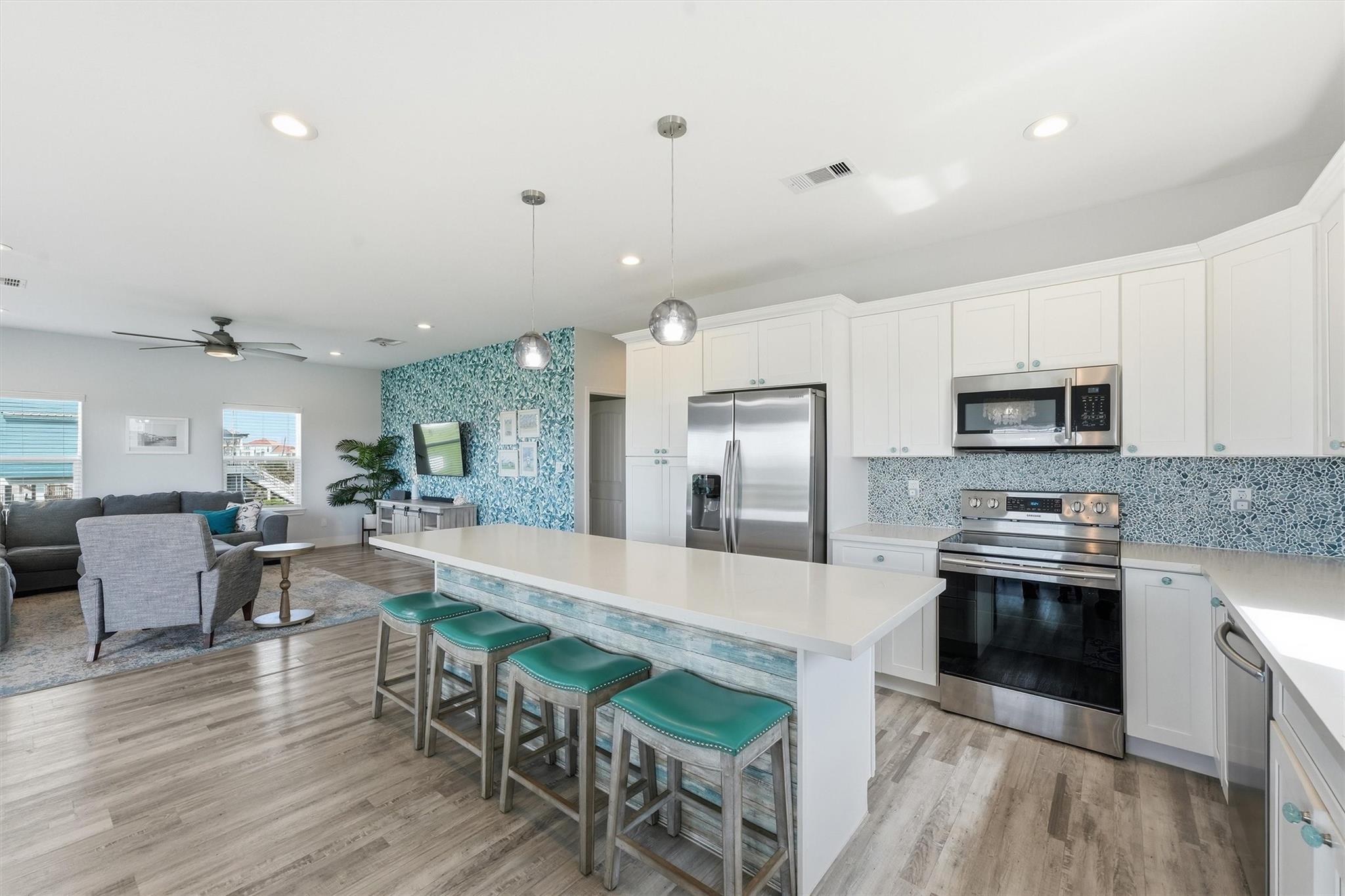 18705 Warrior Road