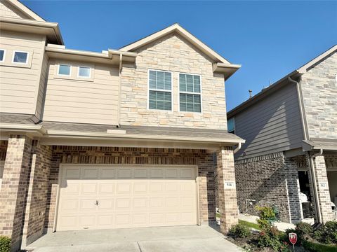 Photo of 514 N 6th Street, La Porte, TX 77571 (MLS # 4378359)