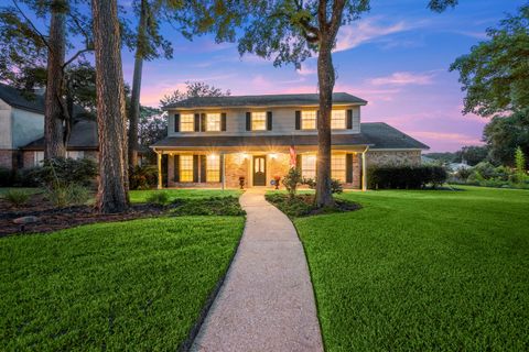 Photo of 3402 Candleridge Drive, Spring, TX 77388 (MLS # 47557130)