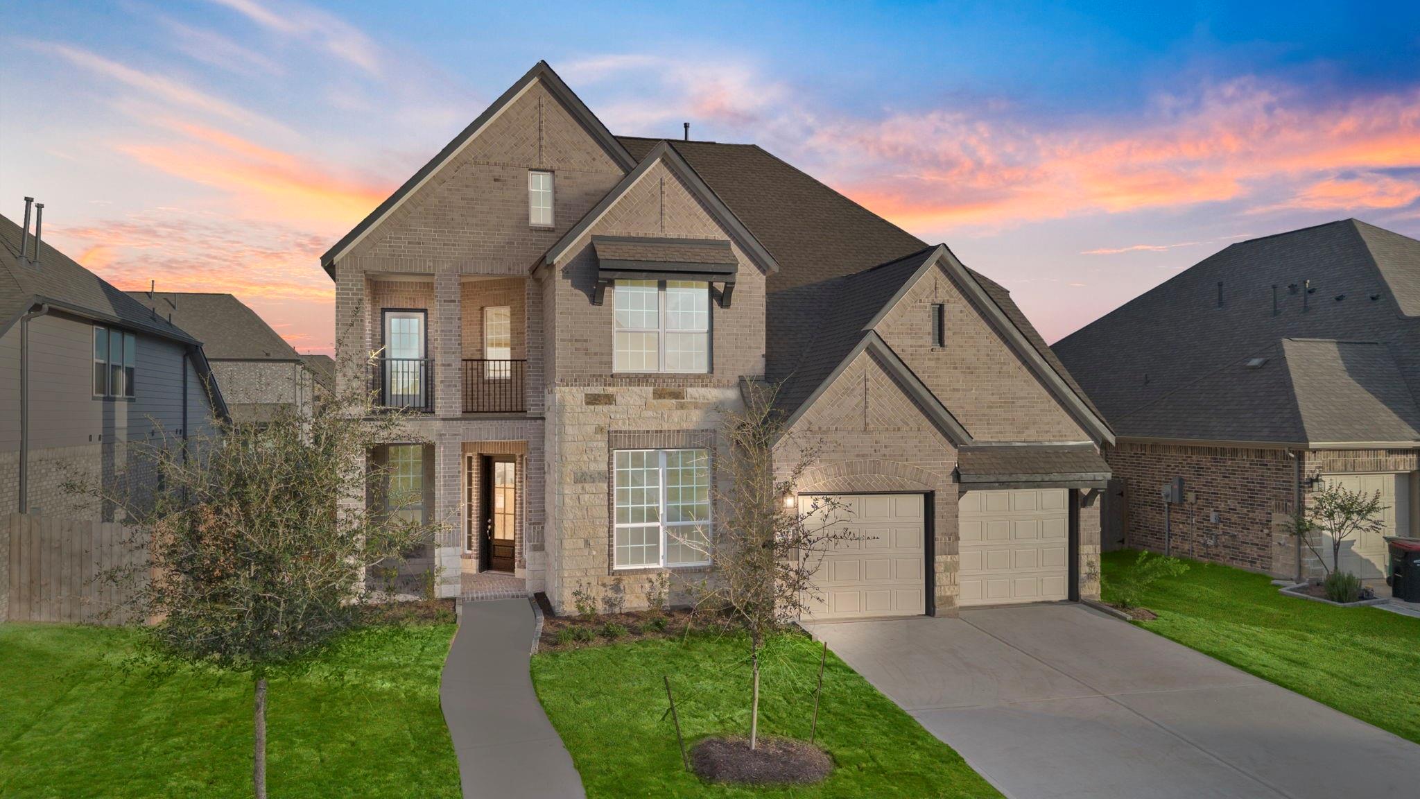 2027 Emerald Cove Drive
