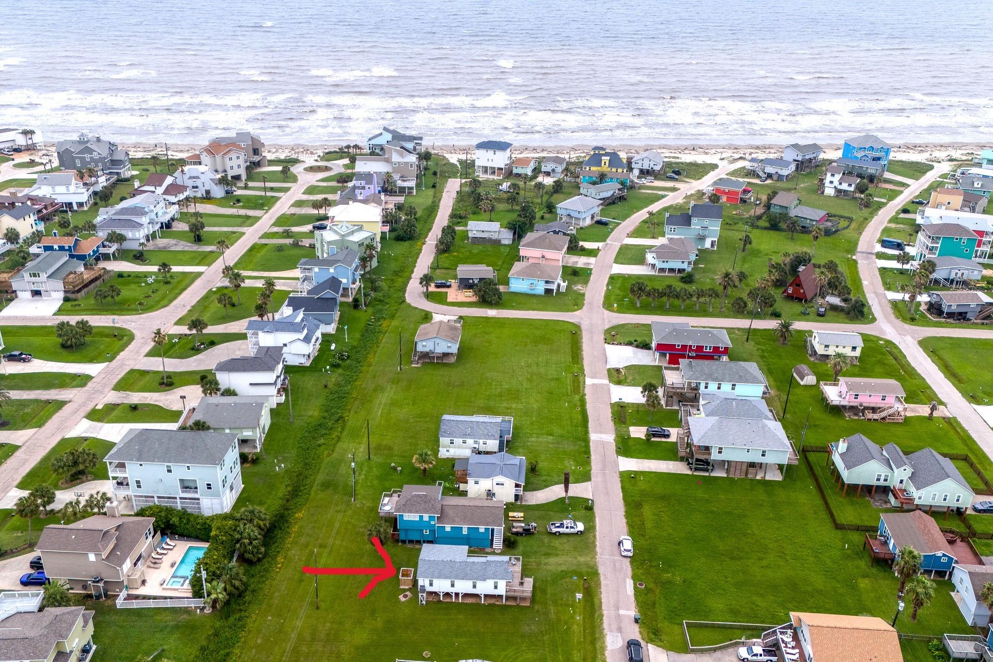4115 Surf Drive
