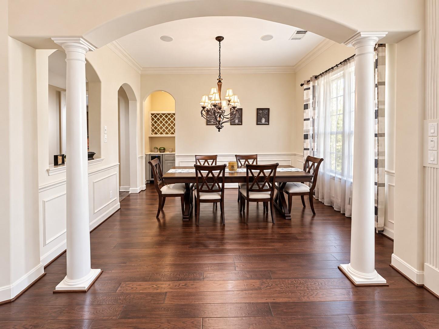 14215 Windy Crossing Lane