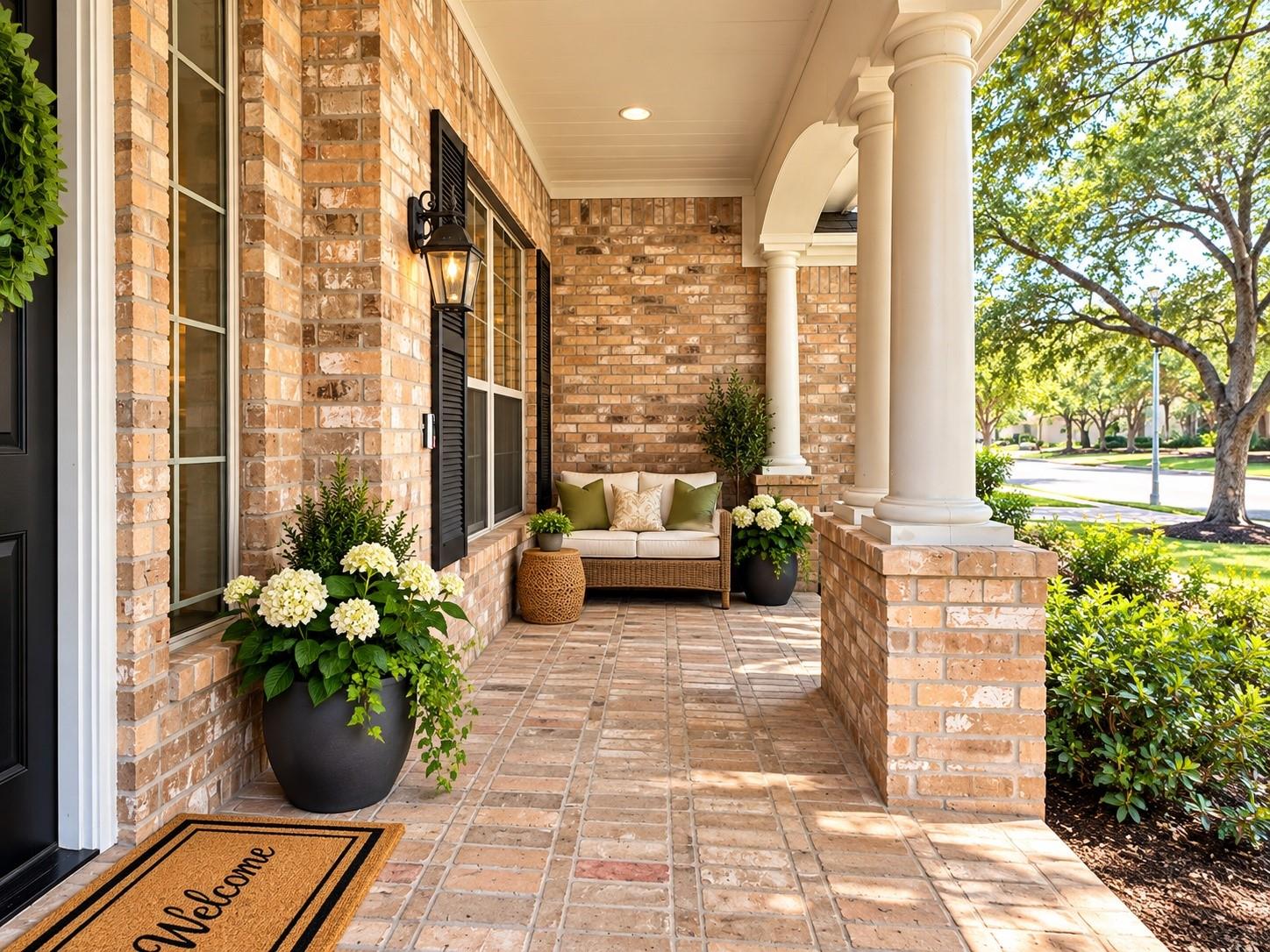 14215 Windy Crossing Lane