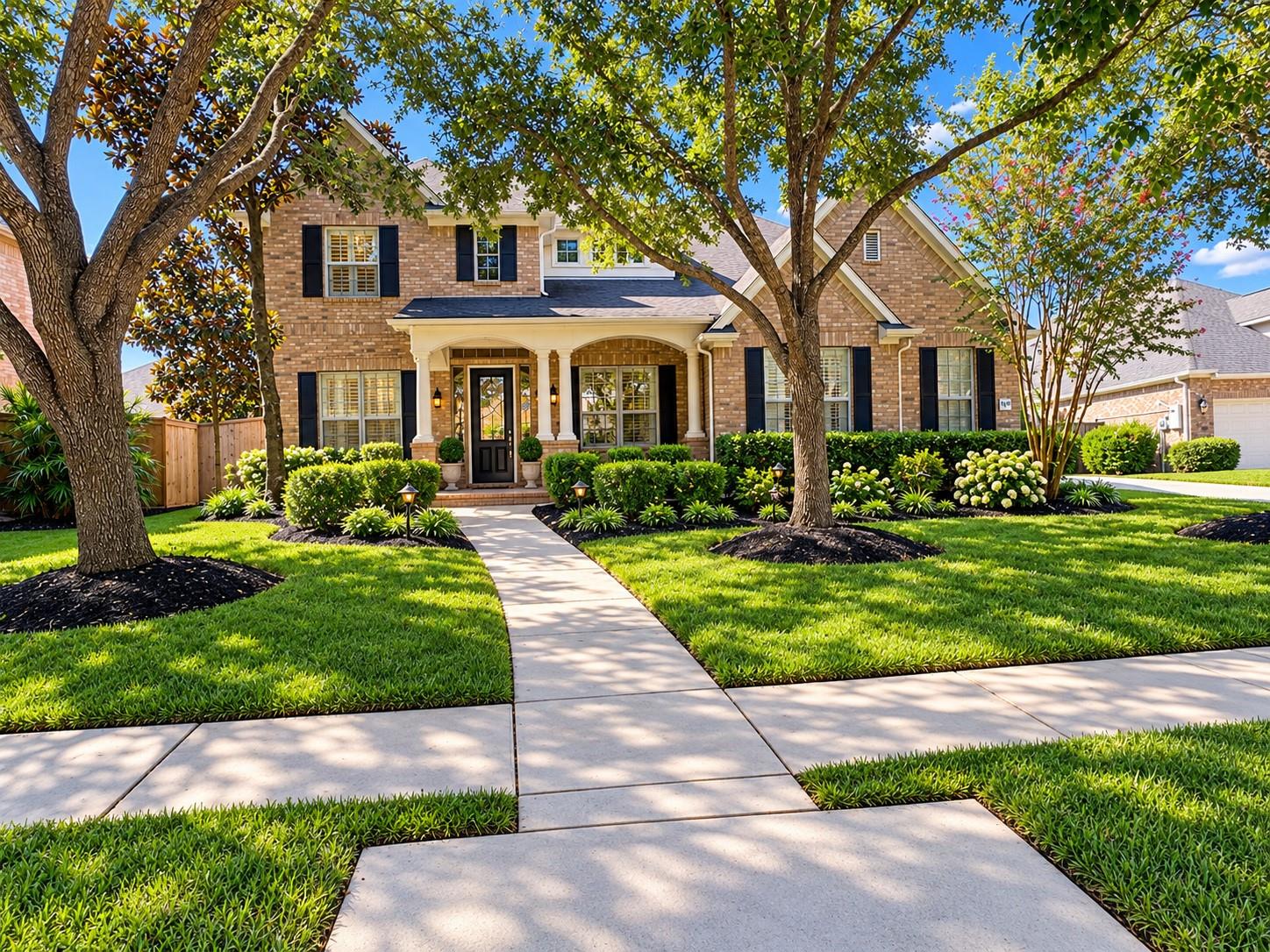 14215 Windy Crossing Lane