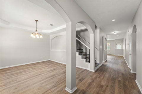 Photo of 8911 Willow Wind Lane, Houston, TX 77083 (MLS # 29801704)