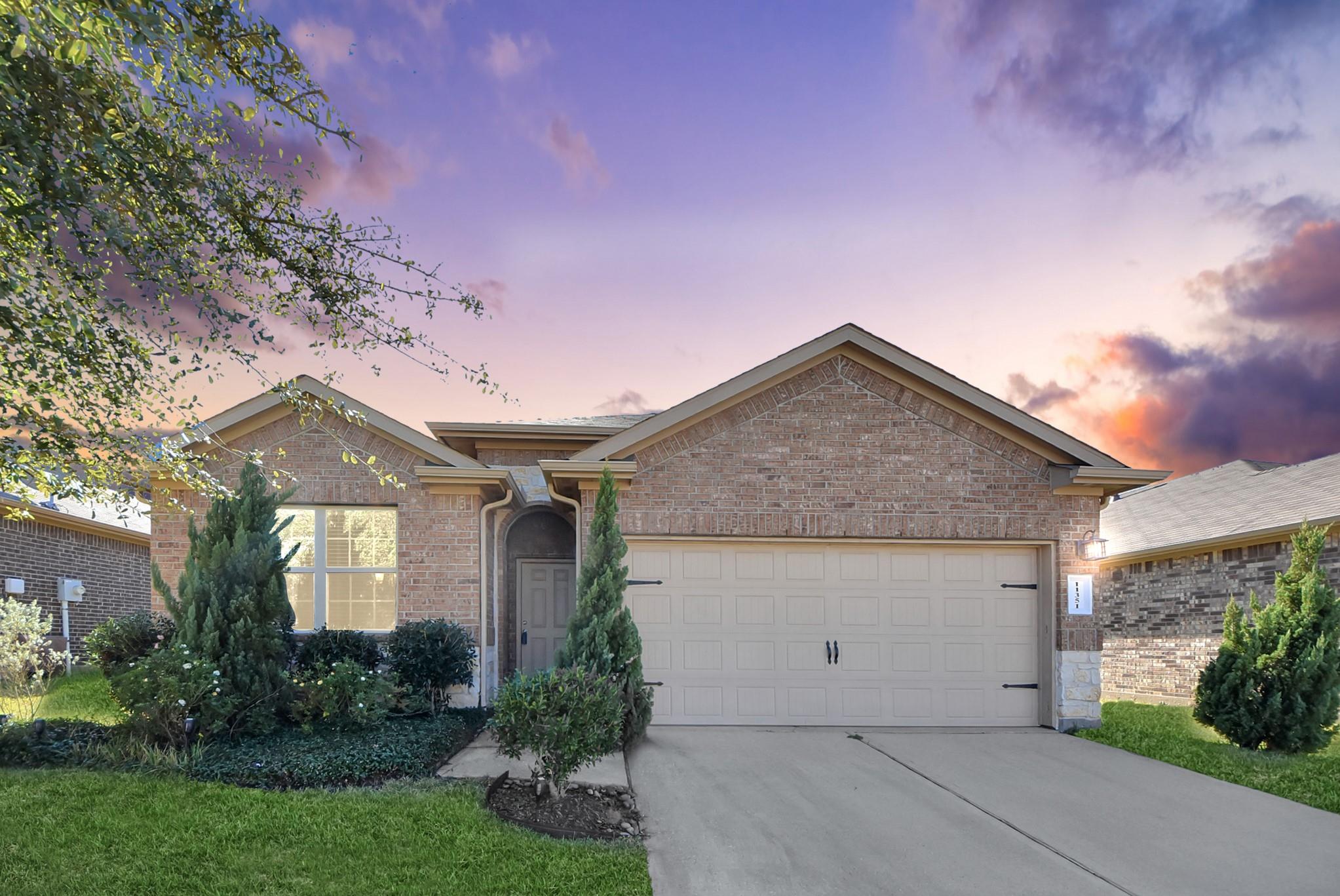 11351 Dawn Beach Lane