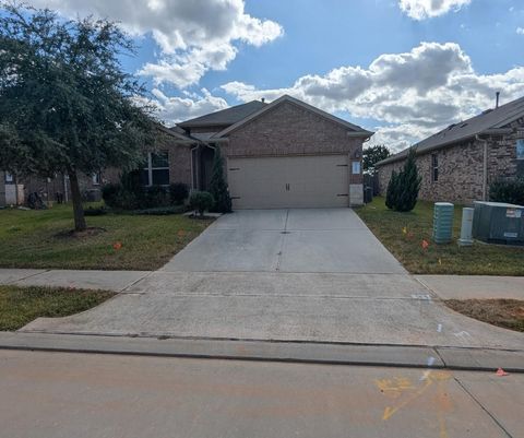 Photo of 11351 Dawn Beach Lane, Conroe, TX 77304 (MLS # 35789629)