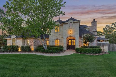 11406 Willowside Court Montgomery TX 77356