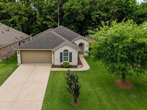 Photo of 6711 Durango Creek Drive, Magnolia, TX 77354 (MLS # 59452436)