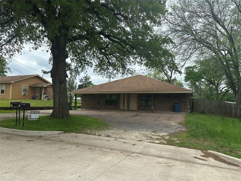 Photo of 224 N Fairfield Street, Buffalo, TX 75831 (MLS # 44914187)