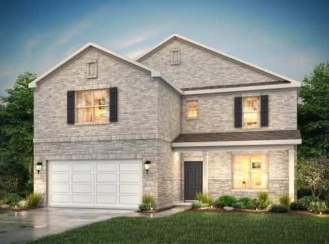 Photo of 763 Woodhaven Lakes Drive, La Marque, TX 77568 (MLS # 39014868)