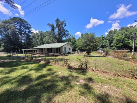 Photo of 1562 Fm 1013, Kirbyville, TX 75956 (MLS # 85385046)