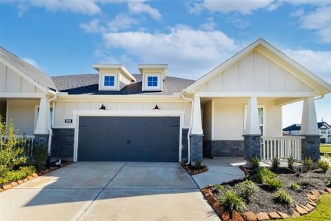 2219 Grapewood Lane Katy TX 77494