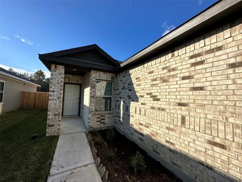 Photo of 16504 Moss Lane, Porter, TX 77365 (MLS # 66635280)