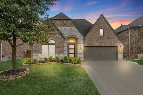 Photo of 4014 Emerson Cove Drive, Spring, TX 77386 (MLS # 21576202)
