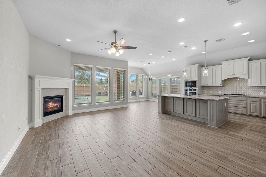 Photo of 4014 Emerson Cove Drive, Spring, TX 77386 (MLS # 21576202)