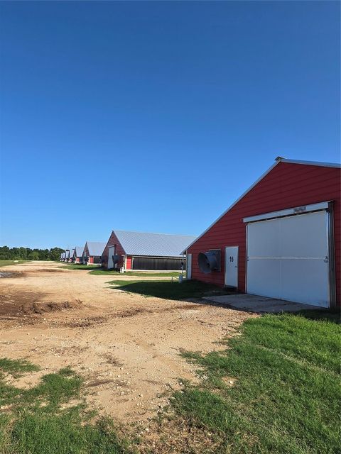 Photo of 1794 Lcr 752, Groesbeck, TX 76642 (MLS # 32751298)