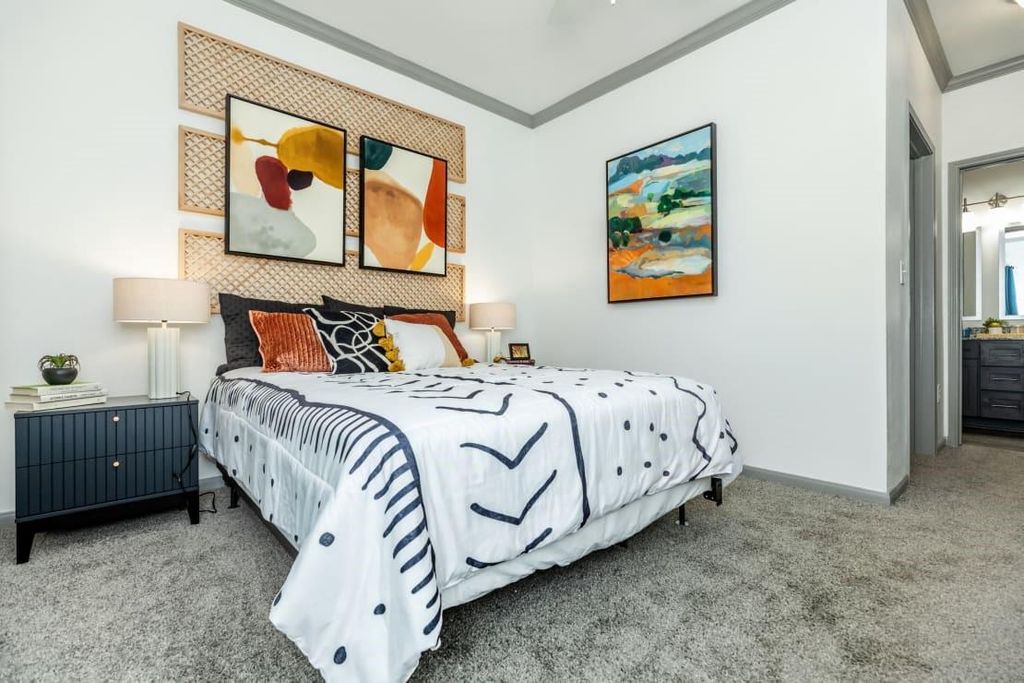 Photo of 9914 W Military Drive #1022, San Antonio, TX 78251 (MLS # 8730373)