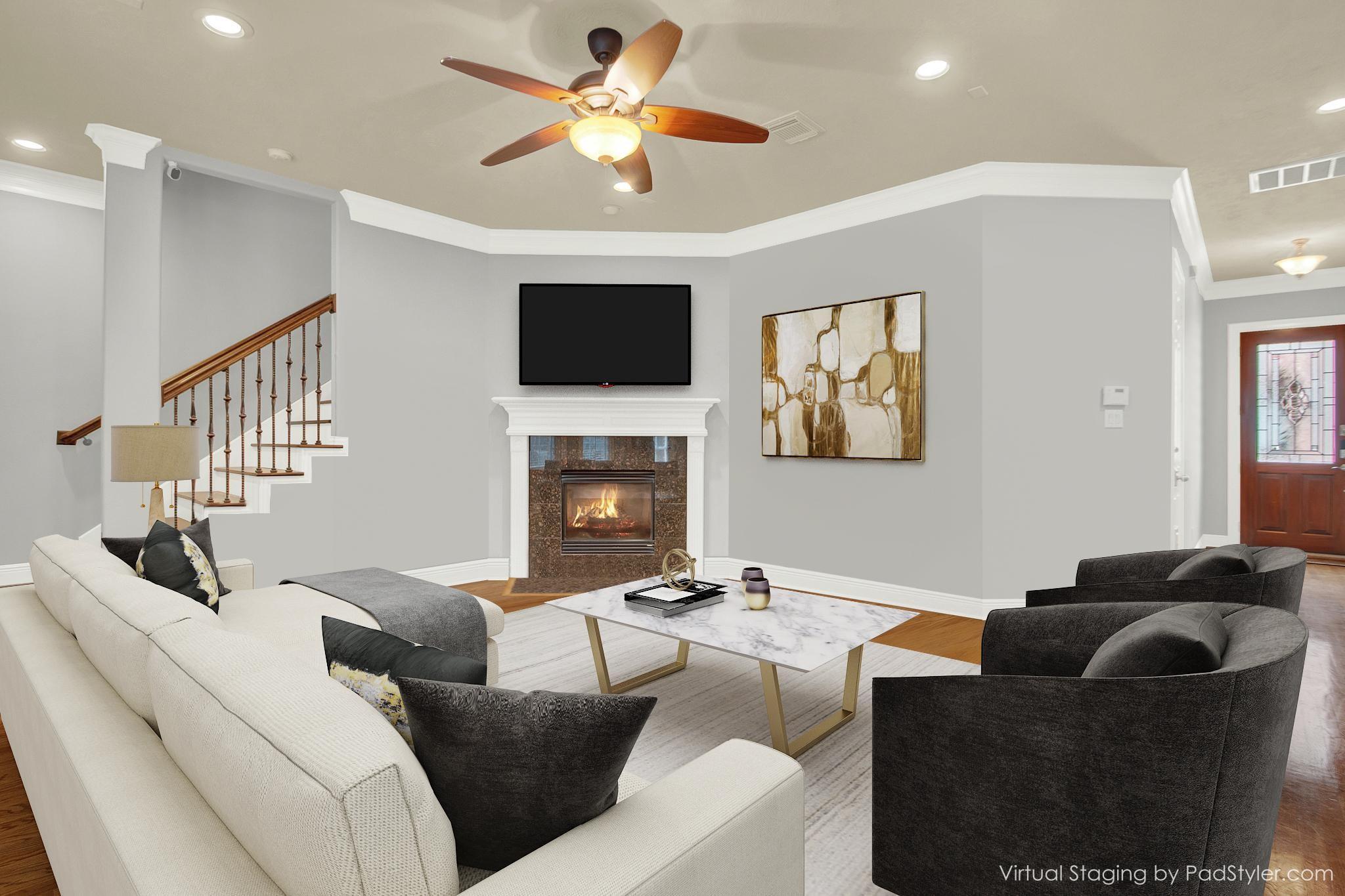 3022 E Park At Fairdale