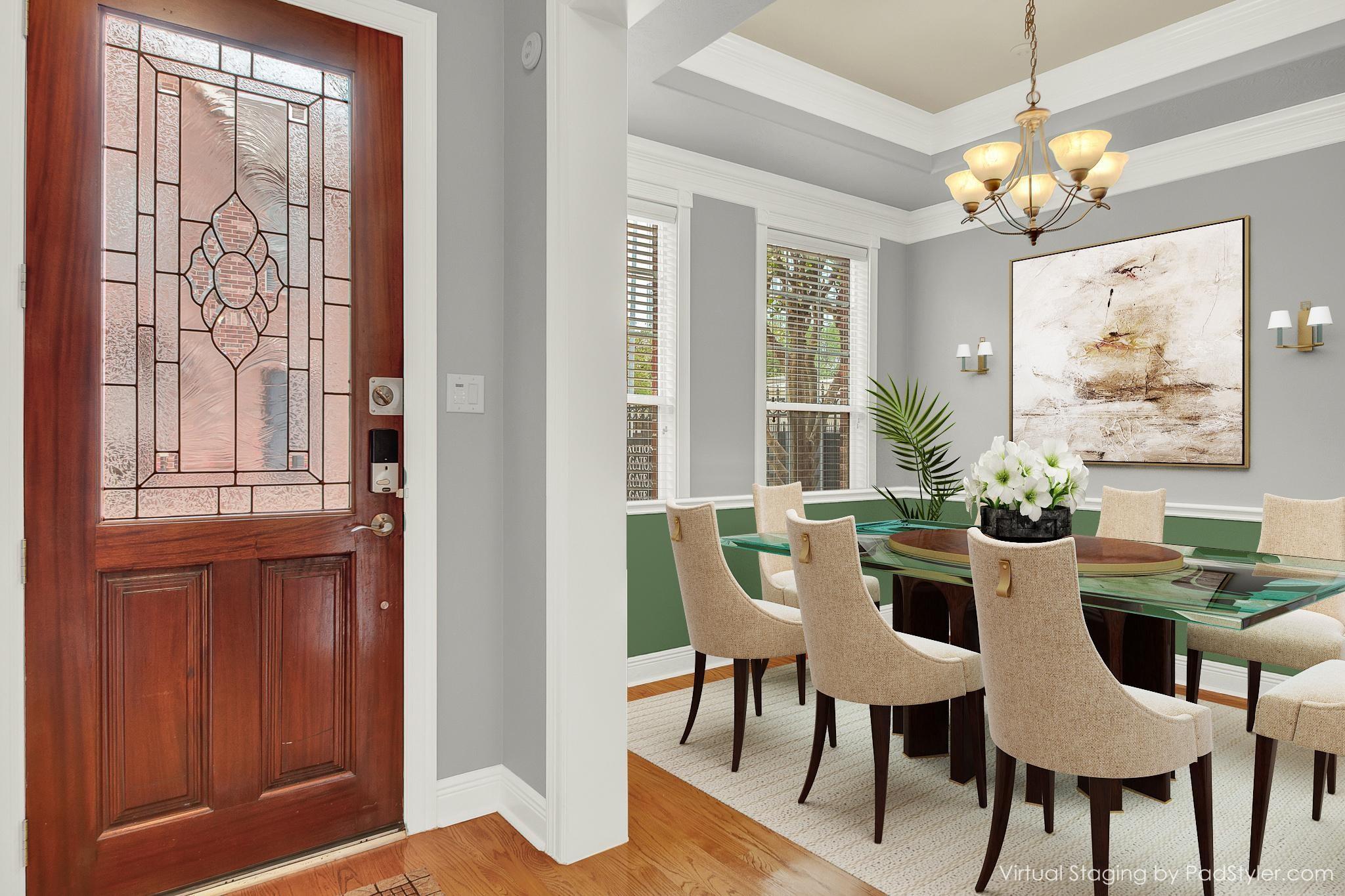 3022 E Park At Fairdale