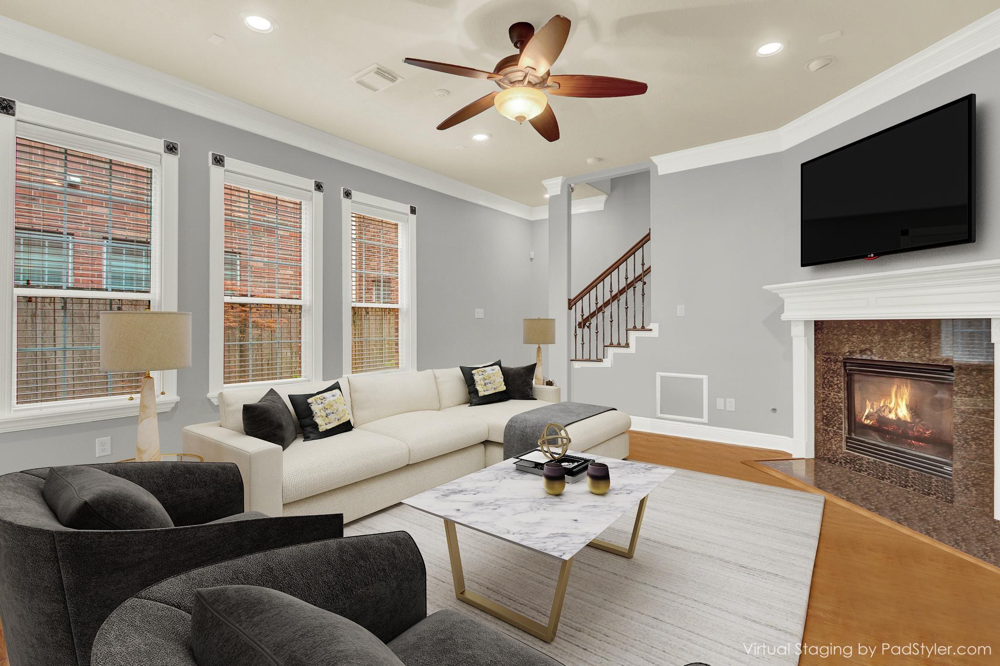 3022 E Park At Fairdale
