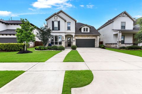 Photo of 11918 Papaveri Street, Richmond, TX 77406 (MLS # 86155931)