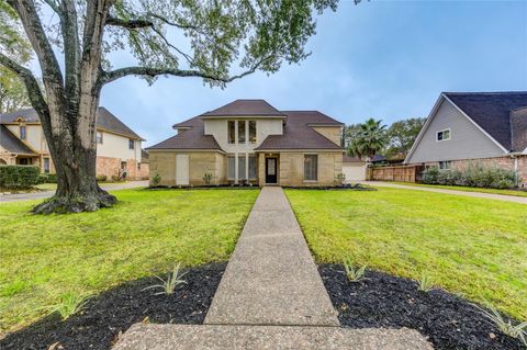 Photo of 12015 Laneview Drive, Houston, TX 77070 (MLS # 52131588)
