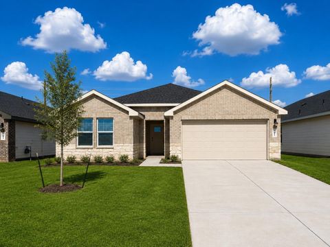 Photo of 3511 Ashe Landing Drive, Fulshear, TX 77441 (MLS # 78966180)