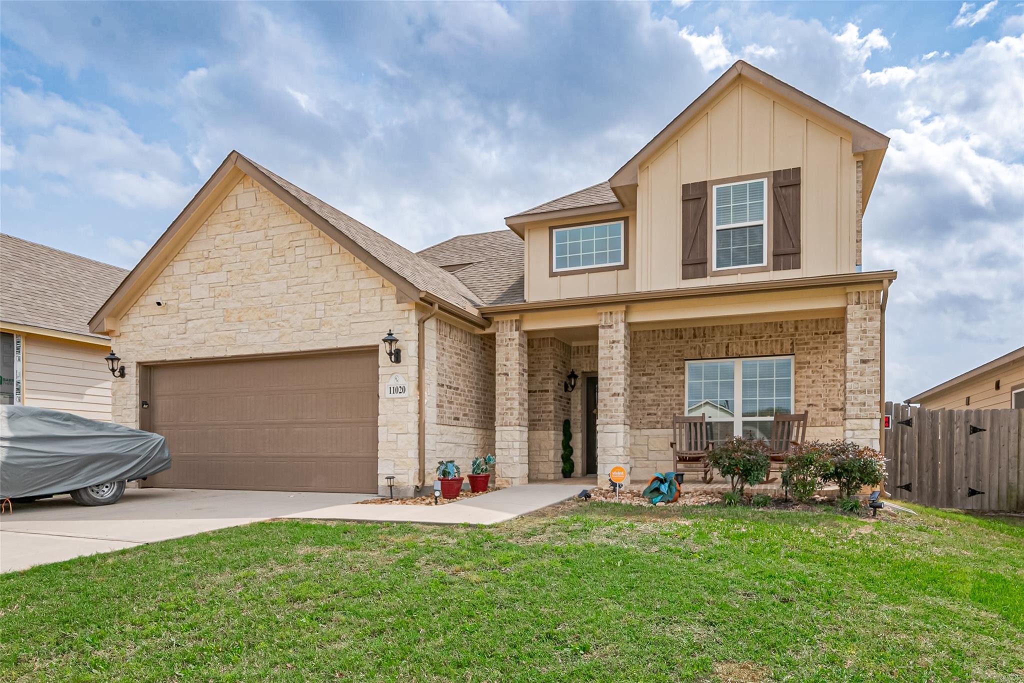 11020 Ondrea Lane