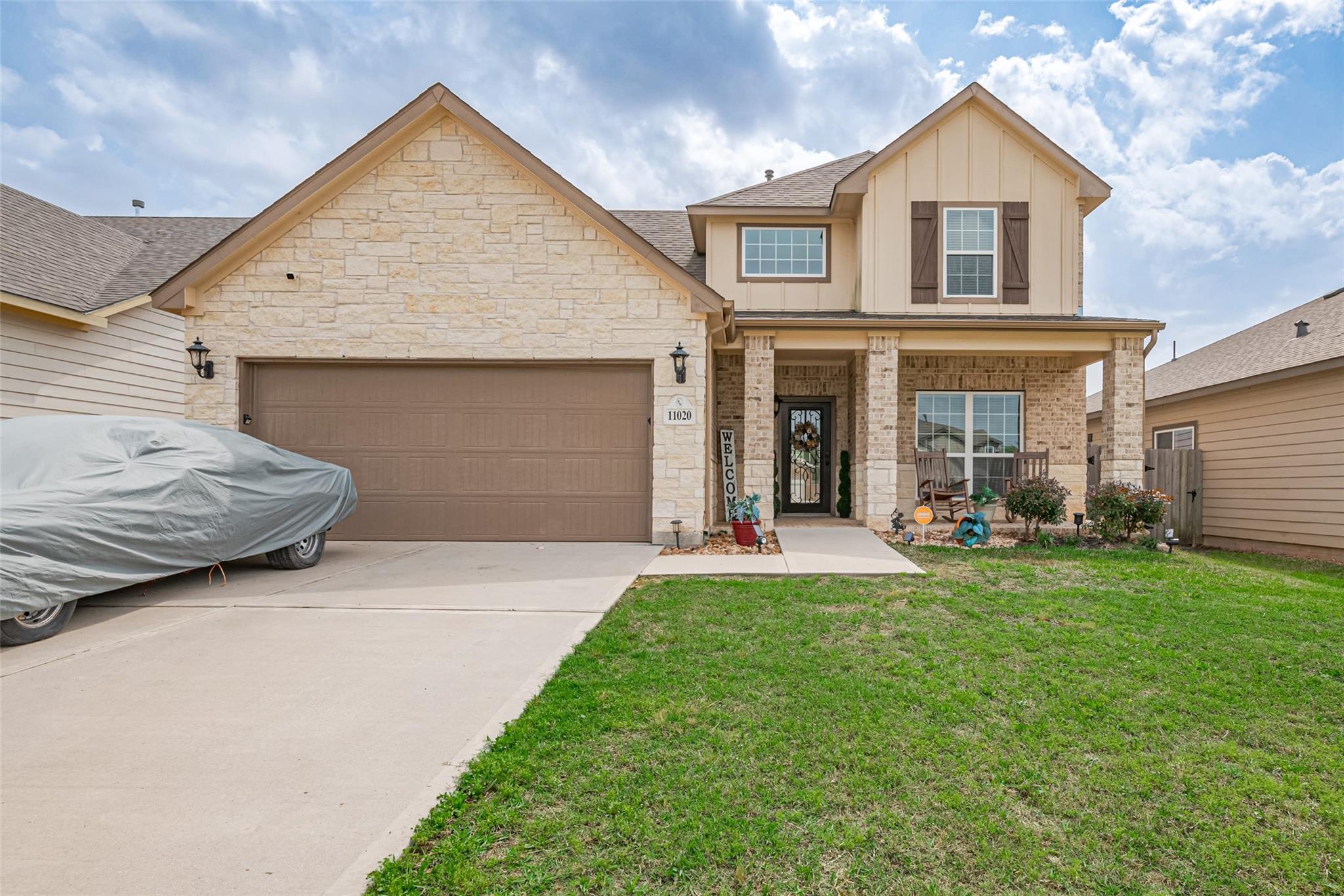 11020 Ondrea Lane