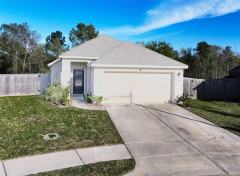 Homes For Sale - 19409 Rosali Meadow Drive<br/> New Caney, TX 77357