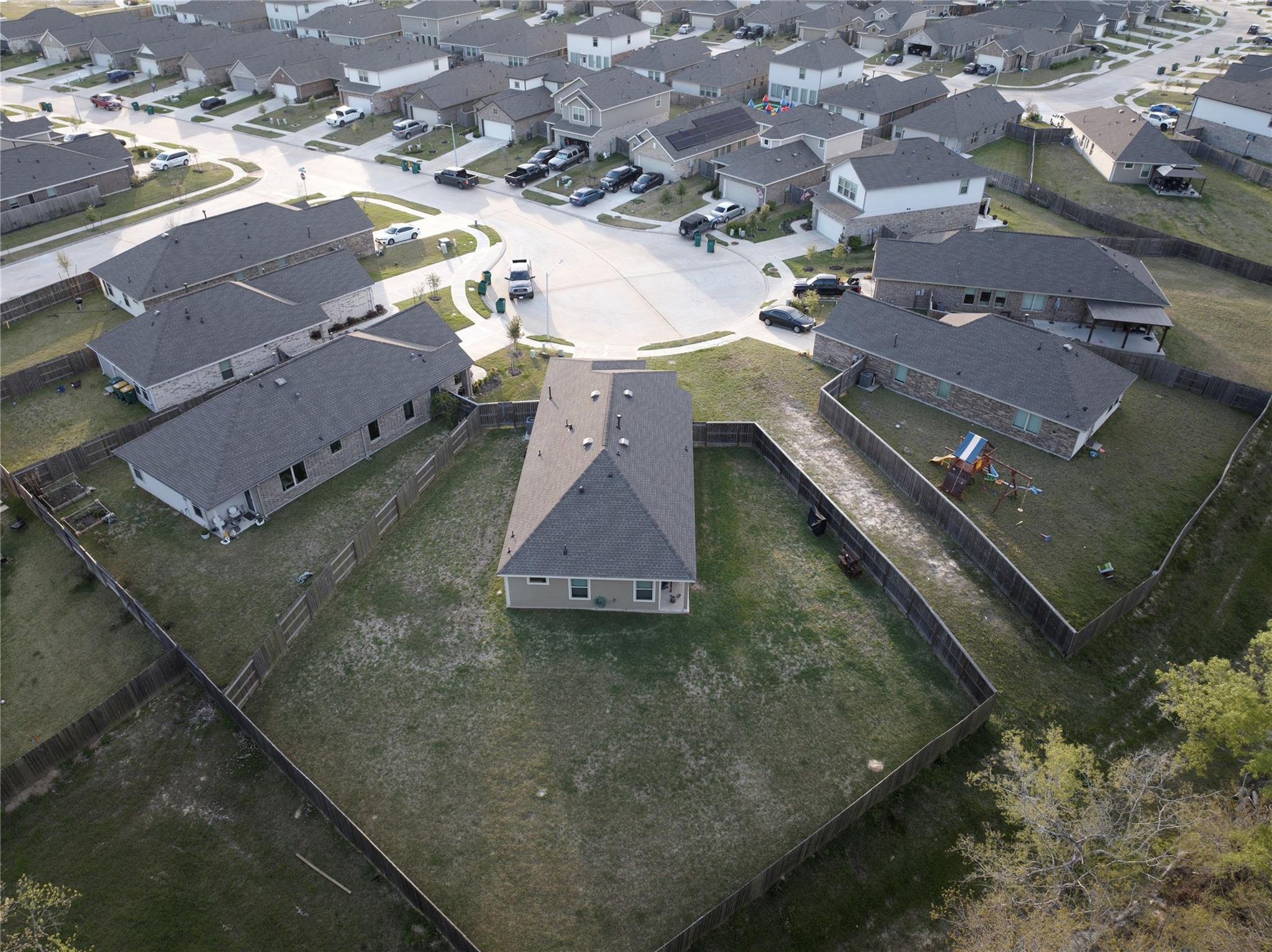 19409 Rosali Meadow Drive