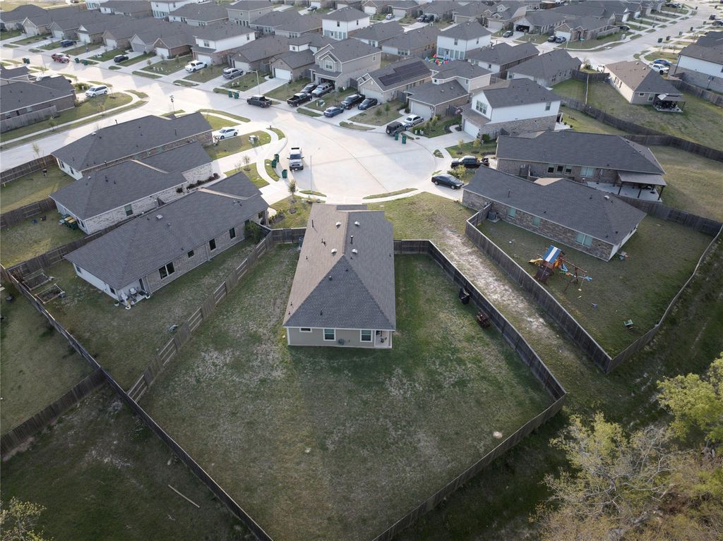 Photo of 19409 Rosali Meadow Drive, New Caney, TX 77357 (MLS # 41387861)