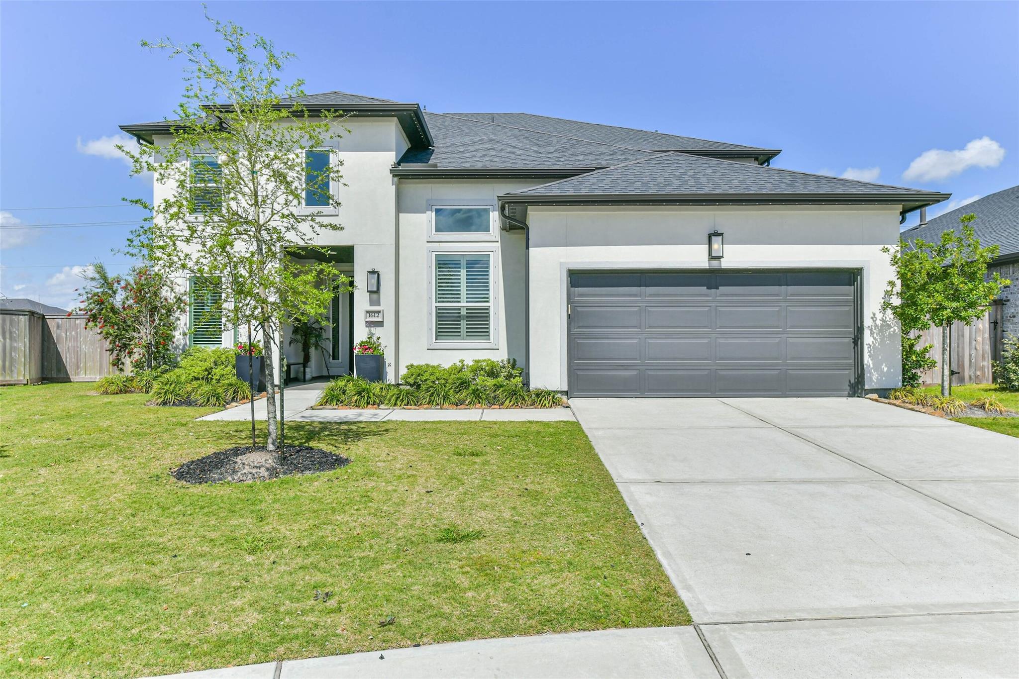 1612 Dayton Ridge Circle