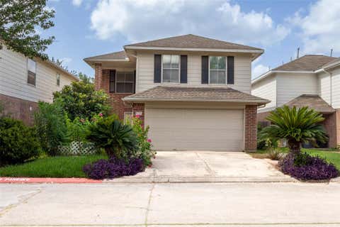 Photo of 8226 Gold Tee Drive, Houston, TX 77036 (MLS # 63324918)