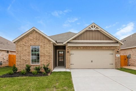Photo of 420 San Miguel Creek Drive, Katy, TX 77493 (MLS # 56173220)