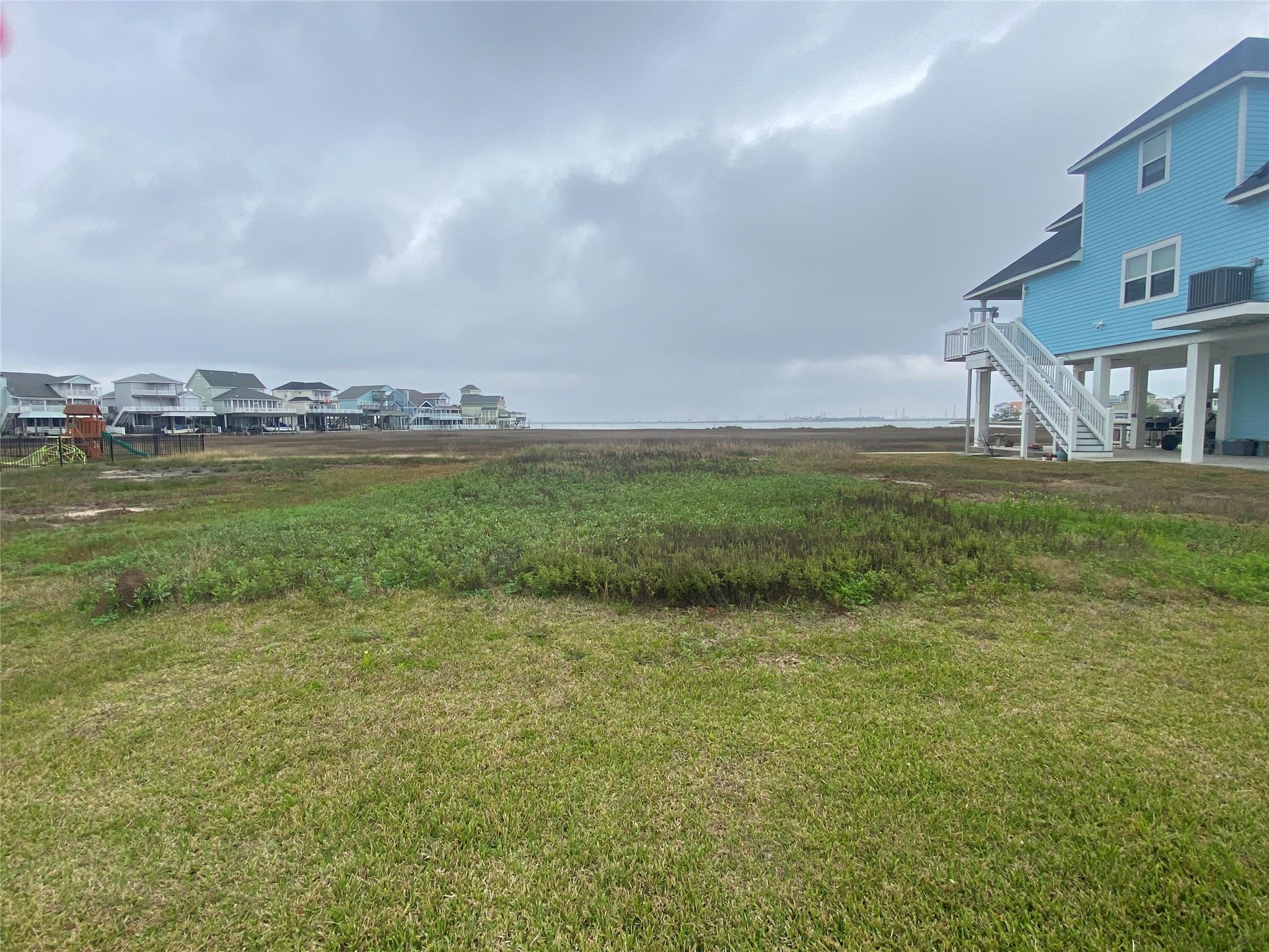 Lot 22 Tiki Drive