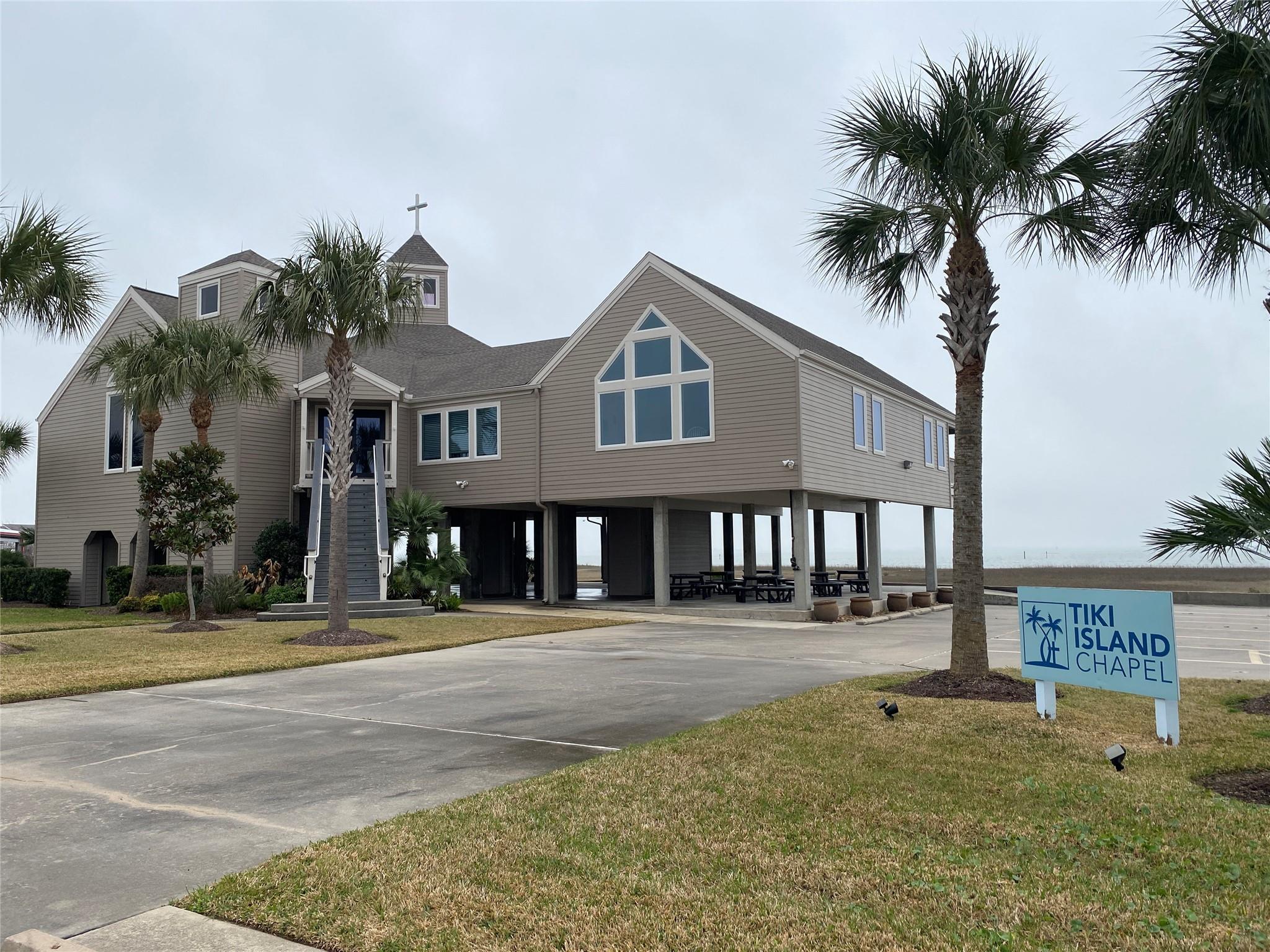 Lot 22 Tiki Drive
