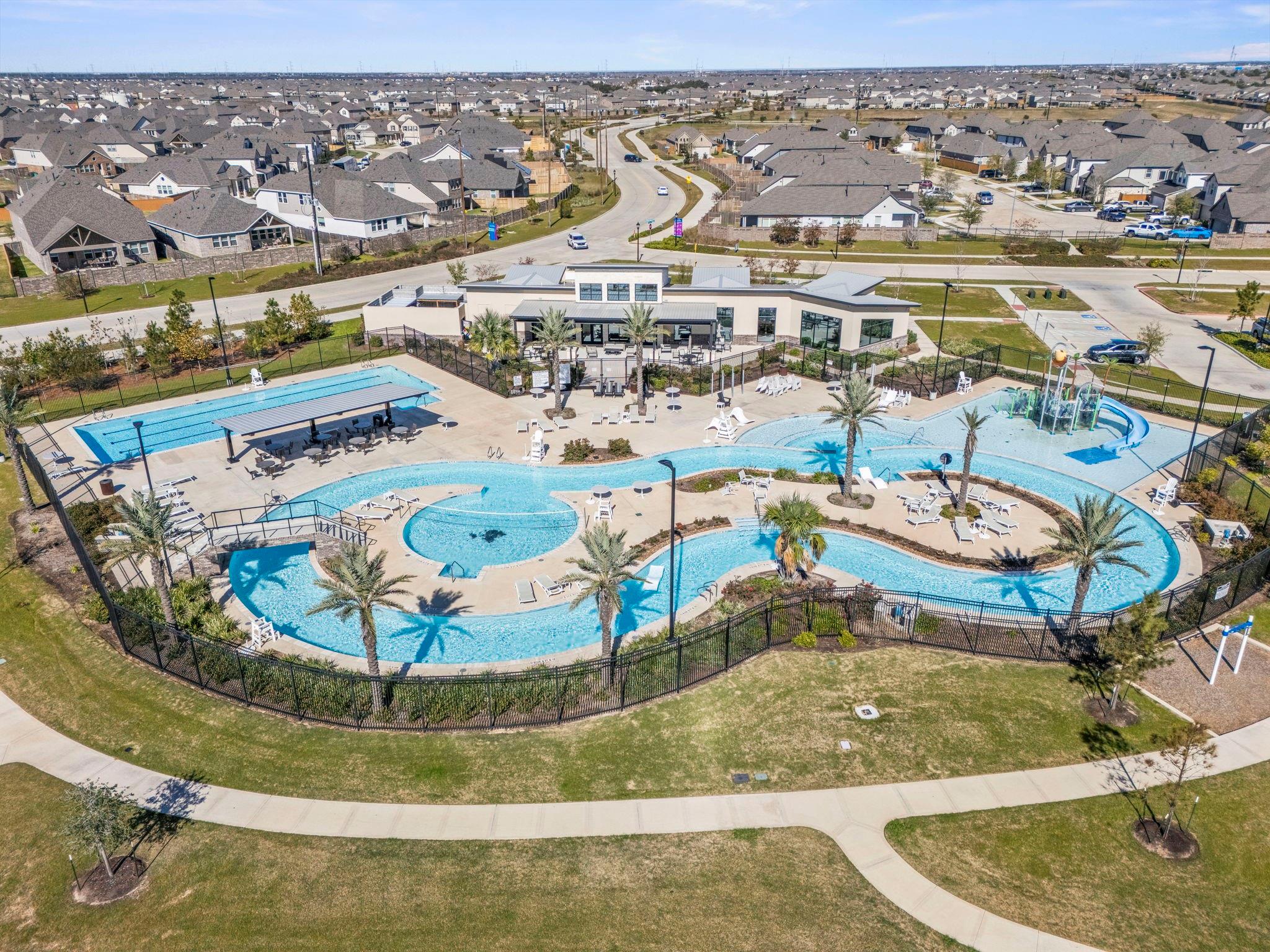 7818 Starfish Arbor Drive