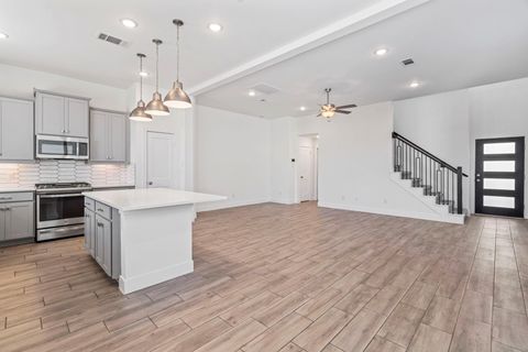 Photo of 7818 Starfish Arbor Drive, Cypress, TX 77433 (MLS # 49362896)