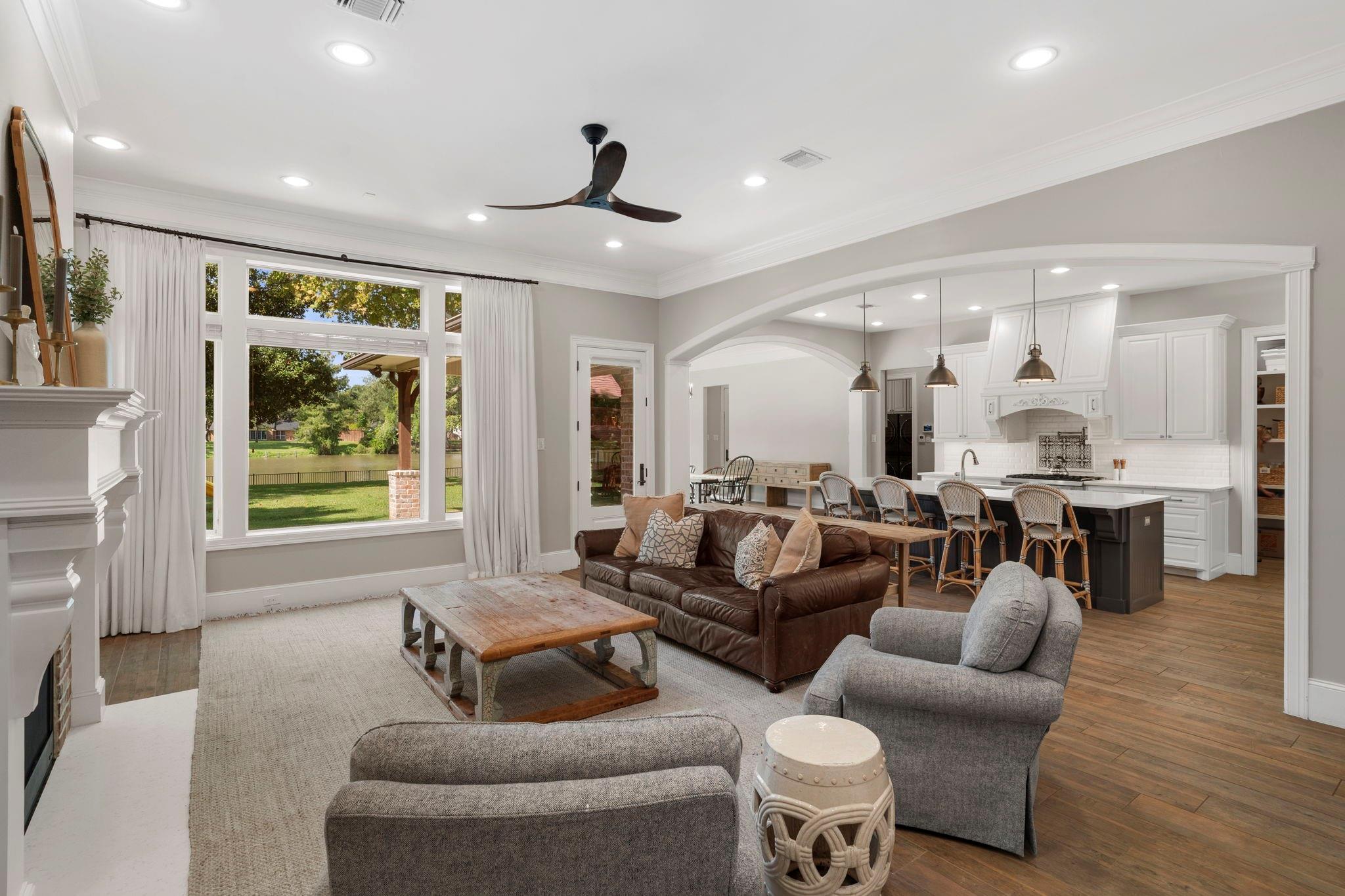 706 Oyster Creek Drive