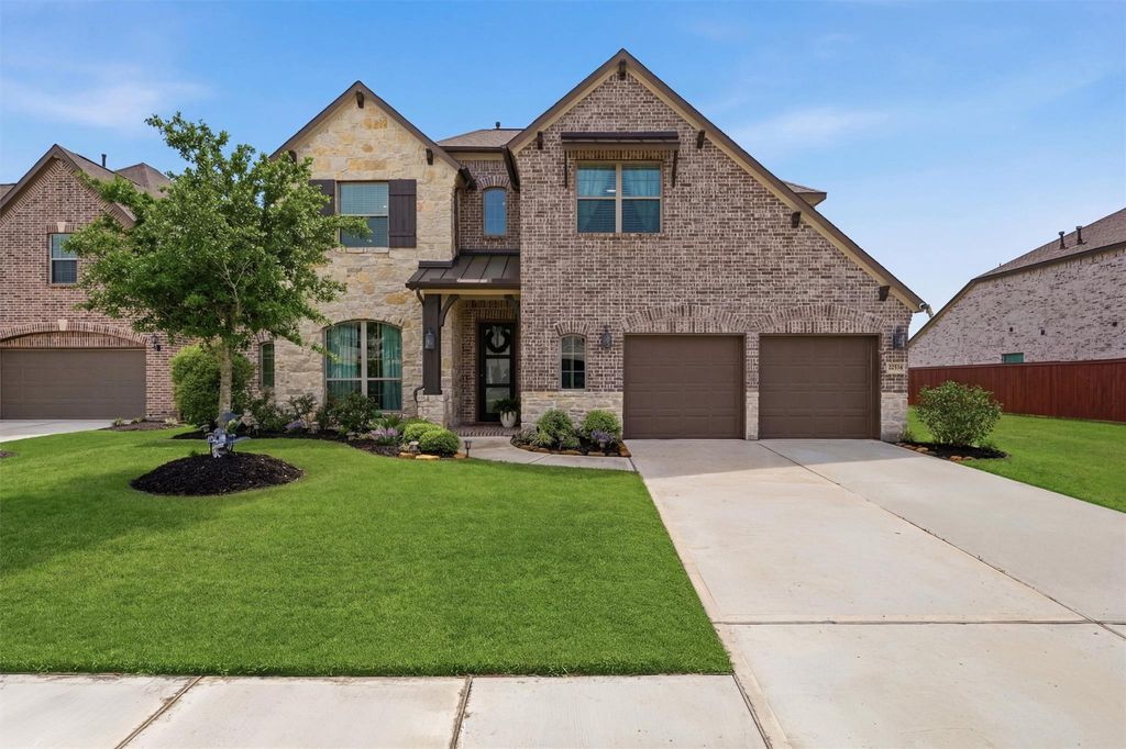 Photo of 22534 Shady Willow Lane, Porter, TX 77365 (MLS # 77203738)
