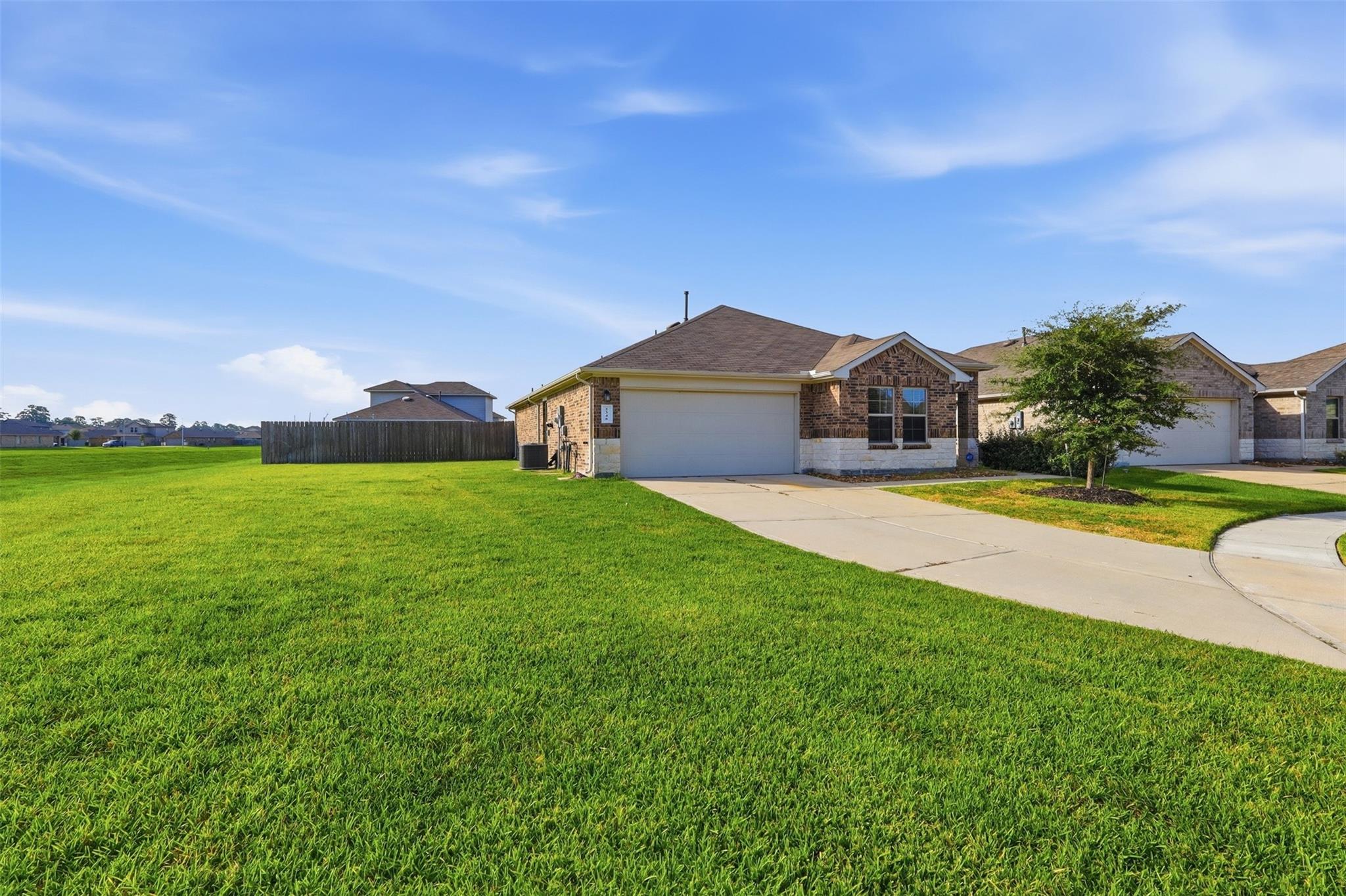 2346 Gold Forsythia Lane