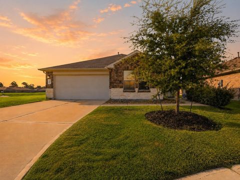 Photo of 2346 Gold Forsythia Lane, Spring, TX 77373 (MLS # 92753040)