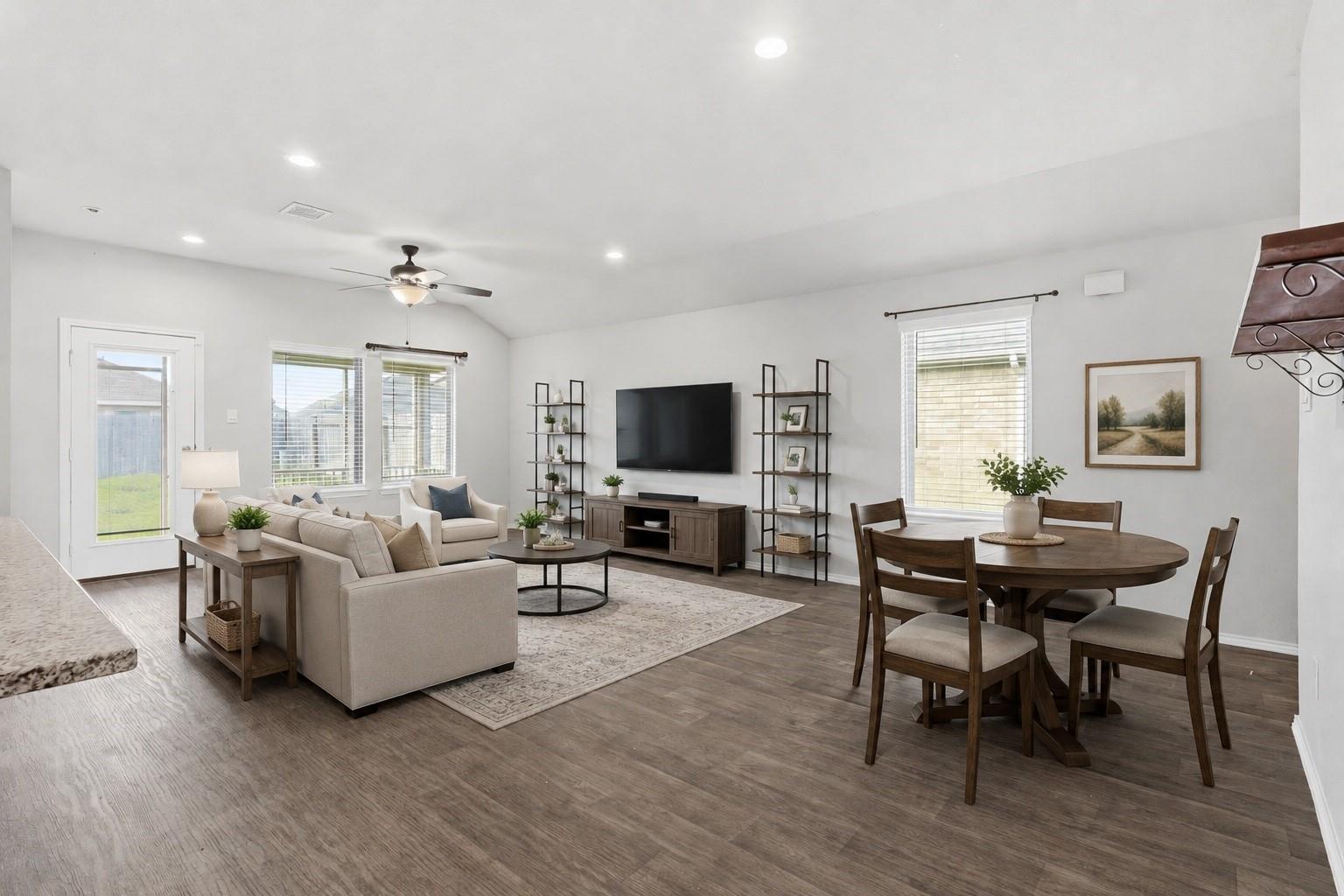 2346 Gold Forsythia Lane