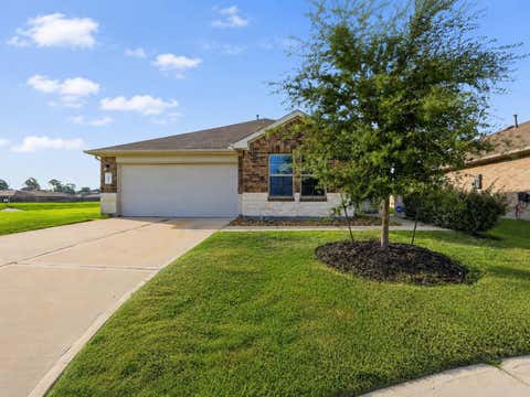 Homes For Sale - 2346 Gold Forsythia Lane<br/> Harris County, Spring, TX 77373