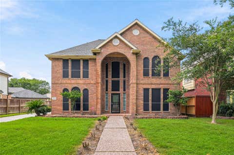 Photo of 14203 Torrey Forest Drive, Houston, TX 77014 (MLS # 11644017)