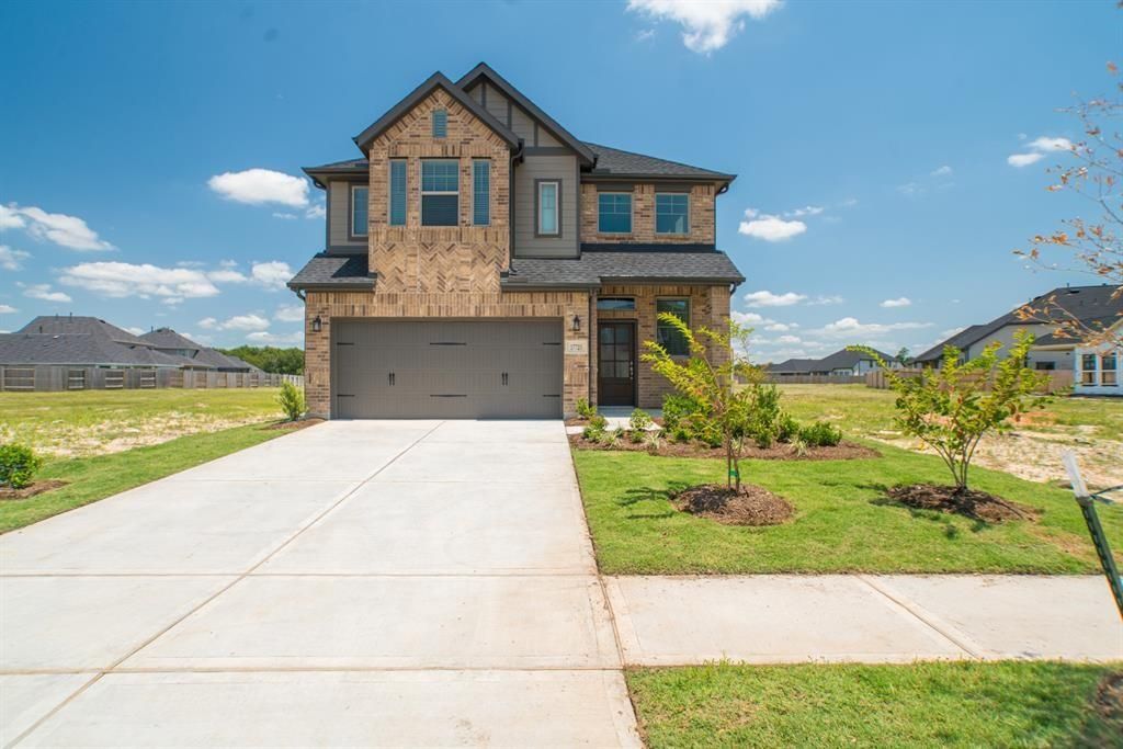 Photo of 17723 Tree Of Heaven, Conroe, TX 77385 (MLS # 84771532)