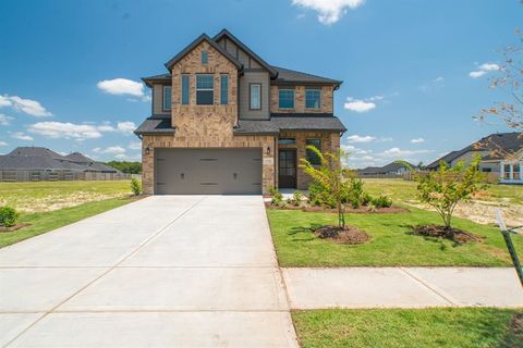 Photo of 17723 Tree Of Heaven, Conroe, TX 77385 (MLS # 84771532)