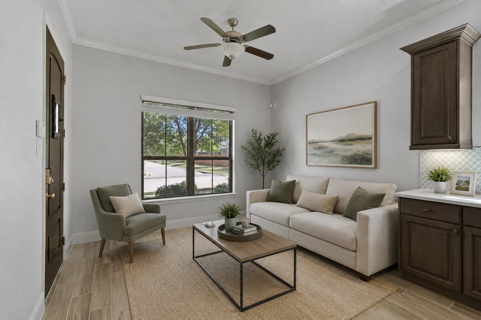 10803 Dawn River Court